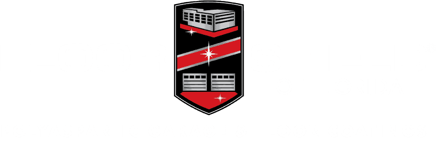 Floor Shield of Florida Logo